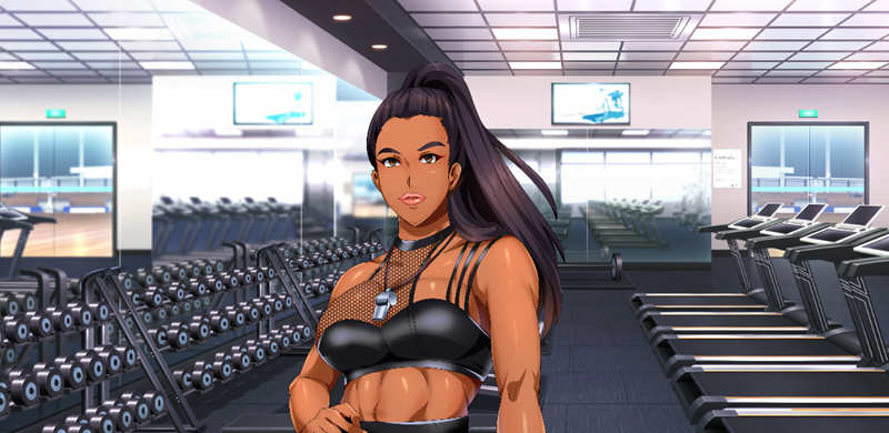 淑女教学院 精翻汉化完结步兵版 PC+安卓+全CG 500M-小黄鸭acgn