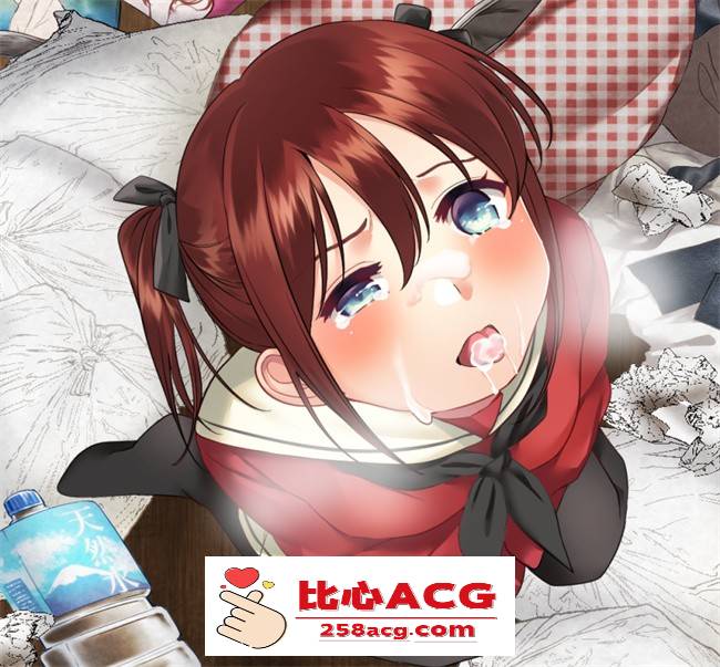 【RPG/汉化】被猥琐男带入垃圾屋的女孩们 云汉化版【PC+安卓/300M】-小黄鸭acgn