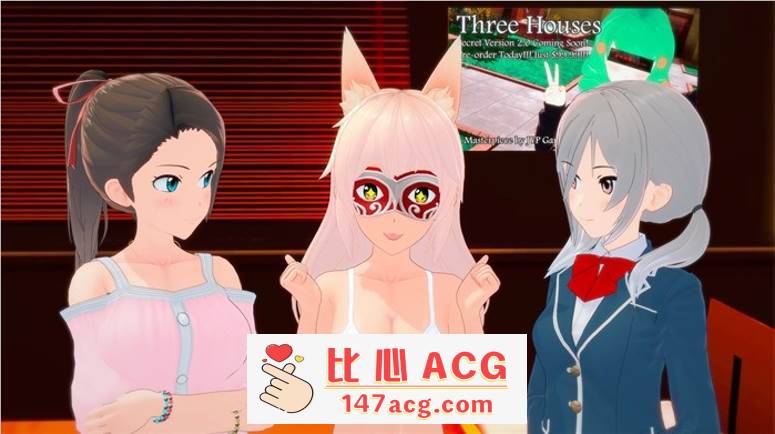 图片[5]-【沙盒SLG/汉化/动态】猩红法则 Scarlet Law v0.3.8 最新汉化版 【更新/PC+安卓/4G】-小黄鸭acgn