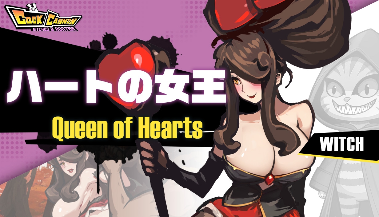 图片[3]-【日式/ACT/PC】鸡B加农炮   官方中文版 [PC]-小黄鸭acgn