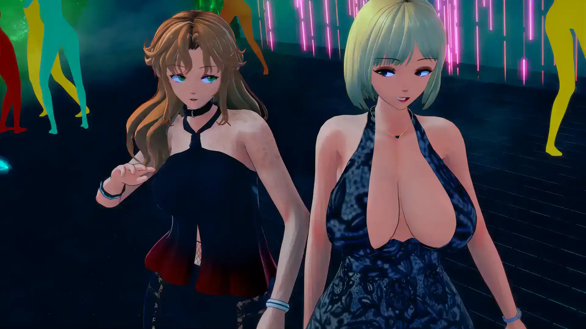 【欧美SLG/汉化/动态/PC/安卓】脱离0.15.0汉化版[PC/安卓]-小黄鸭acgn