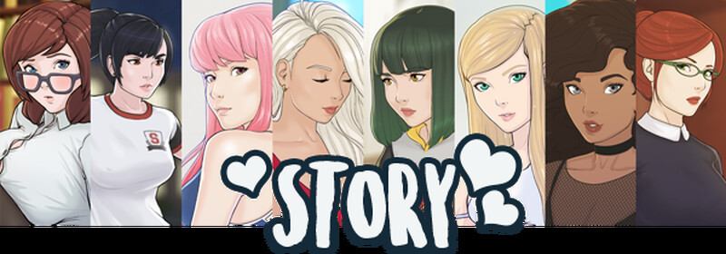 【SLG/女仆制服/动态/PC】快捷: 情趣酒店物语 Quickie: A Love Hotel Story V1.0正式版 (STEAM官中+DLC) [PC]-小黄鸭acgn