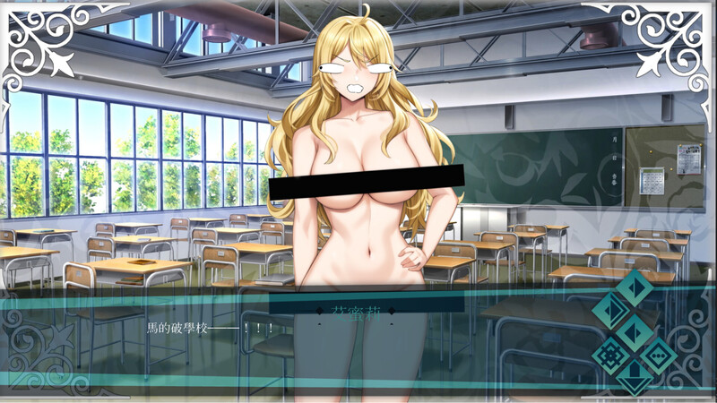 图片[5]-【亚洲风SLG/后宫/PC】Doki Boki!国际变态语言学校 v1.0 STEAM官方中文步兵版 [PC]-小黄鸭acgn